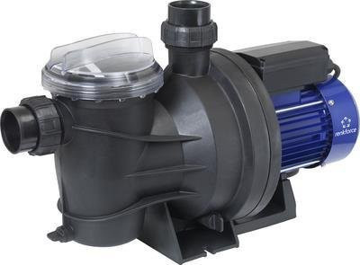 Renkforce Poolpumpe mit 23000 l/h Förderleistung und 16 m Förderhöhe - Bild 1