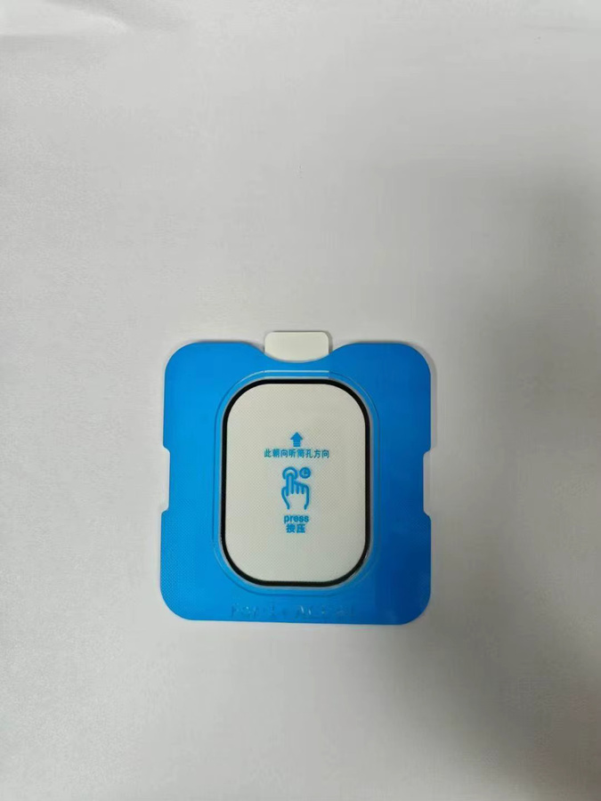 Kamera Objektiv Schutz Set für OnePlus ACE 6T inklusive Screen Protector und Objektiv Ring in Blau - Bild 2