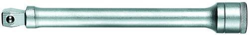 Gedore SB 1990 KR-7 3093719 Verlängerung Antrieb 1/2 Zoll in Silber aus Chrom-Vanadium-Stahl - Bild 1