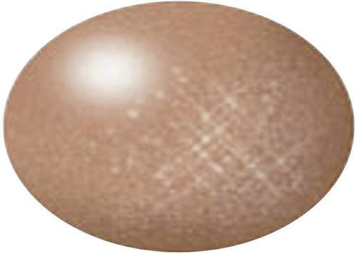Revell Aqua-Farbe Kupfer, Metallic, 18ml - Bild 1