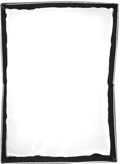 FALCONEYES RX-12SBHC Waben-Softbox für RX-12T und RX-12TDRX-12T in Weiß - Bild 1