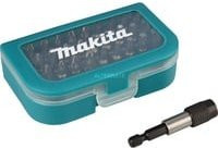 Makita Bit-Set 31-teilig in Blau P-73374 - Bild 1