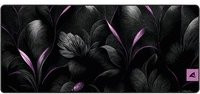 Sharkoon SKILLER SGP30 XXL D2 Gaming-Mauspad in Black, Purple und Multicolour - Bild 1