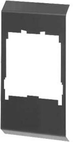 Siemens Blende 3NY1125 in Schwarz - Bild 1