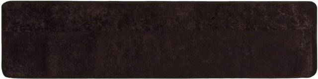 vidaXL Teppichläufer MARSA in Anthrazit, modern und rutschfest, B: 80 cm, L: 450 cm - Bild 1