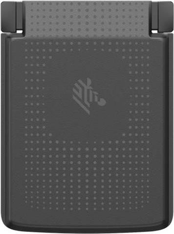 Zebra PowerPrecision Handheld-Akku BTRY-TC2L-3XMAXX-01 in Schwarz, Lithium-Ionen, 3800 mAh, für Zebra TC22 und TC27 - Bild 1