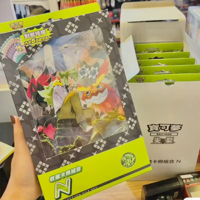 Bandai Pokémon Battle Buddies Erweiterung, ab 14 Jahre - Bild 2