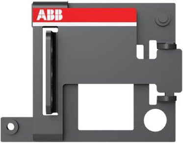 ABB PLL XT1-XT3 PADLOC Leistungsschalterzubehör grau - Bild 1