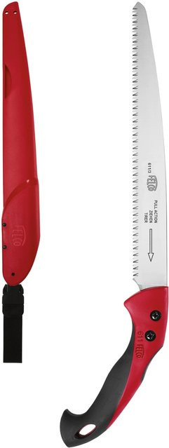 Felco Baumsäge 611 Gerade mit ziehendem Schnitt, 33 cm - Bild 1