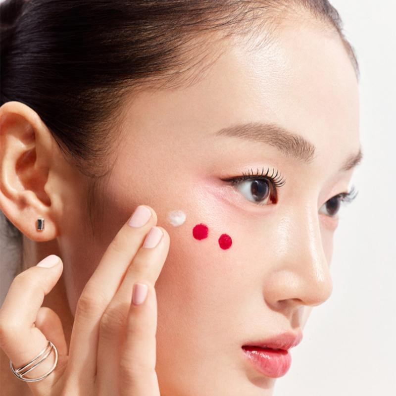 HERA New Reflection Liquid Blush No. 360 cherry balm, glänzend - Bild 2