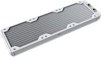 Corsair Hydro X-Serie XR5 360 mm V2 Radiator in Weiß und Silber - Bild 1