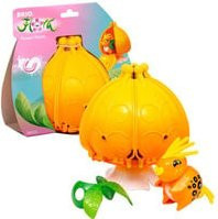 BRIO Flora Marigolds Blumenhaus Spielfigur Spielset - Bild 1