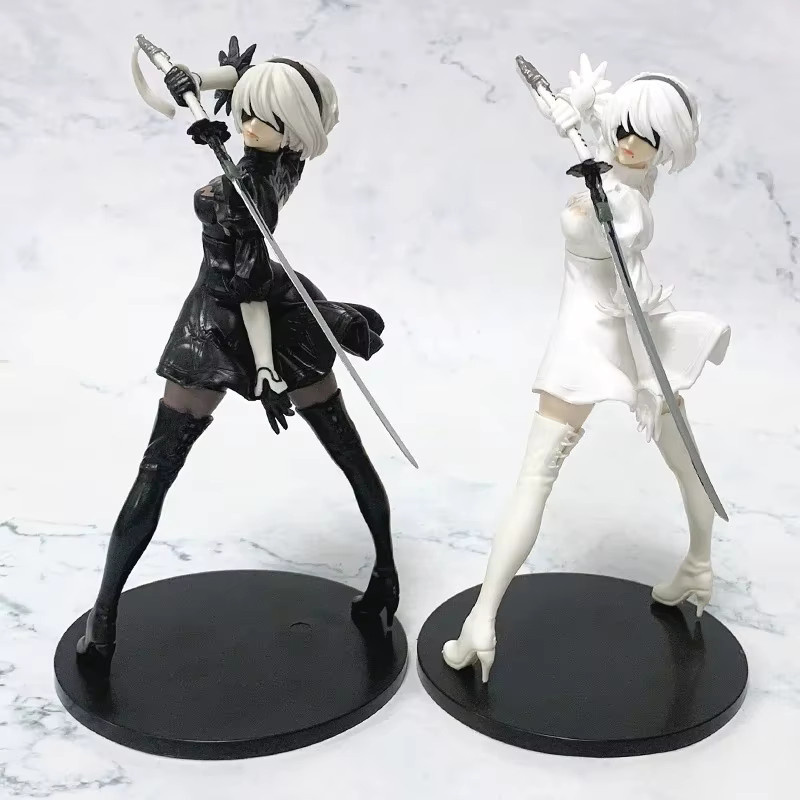 TAKARA TOMY Yurha Actionfigur, PVC, Schwarz - Bild 3