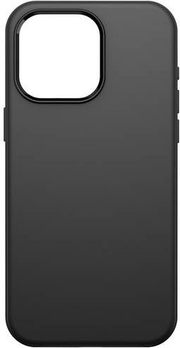 Otterbox Symmetry Backcover für Apple iPhone 15 Pro Max in Schwarz, MagSafe kompatibel - Bild 1