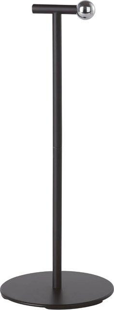 Eglo Standfuß MURAGLIE flexibel für Akku Tischleuchte, Schwarz, Höhe: 30,5 cm - Bild 1