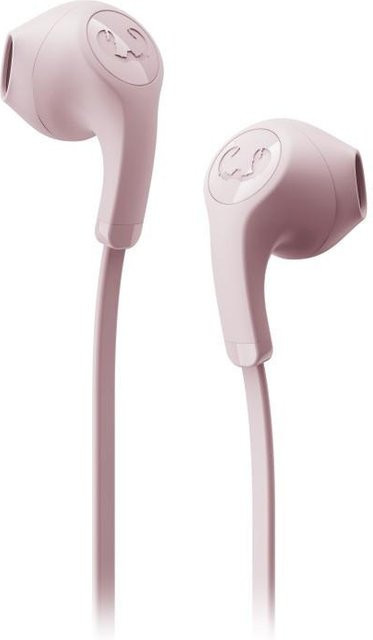 Fresh N Rebel In-Ear-Kopfhörer Flow mit USB-C in Smokey Pink - Bild 1