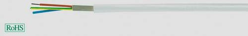 HELU Installationsleitung NYM-O 5 x 1,5mm² Grau 500m - Bild 1