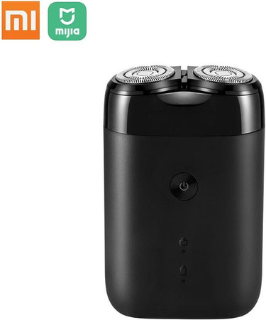 Xiaomi Mijia Elektrorasierer, Schwarz