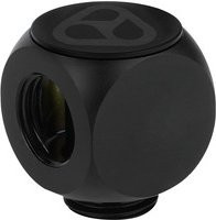 Thermal Grizzly DeltaMate Rotary - T Verbindung in Schwarz - Bild 1