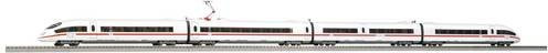 Piko H0 PSCwlan S-Set ICE3 der DB AG, 1:87 (Spur H0) - Bild 1