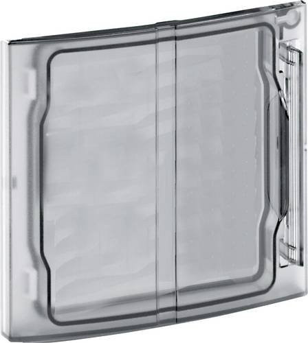 Spelsberg Klappfenster AK KF 05 Klappdeckel transparent - Bild 1