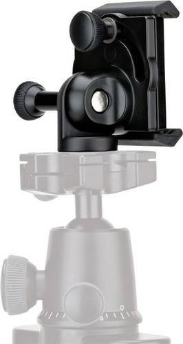 Joby GripTight Mount PRO Phone Halterung in Schwarz - Bild 1