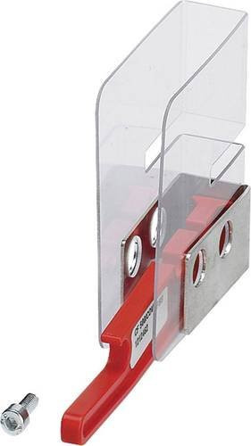 Phoenix Contact Schutzhaube CF 500/COV RCT 2,5 1212253 transparent passend für Phoenix Contact W84602 und W80664 Zangen - Bild 1