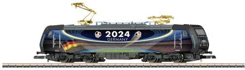 Märklin Z E-Lok BR 185 GERMANY 2024 - Bild 1