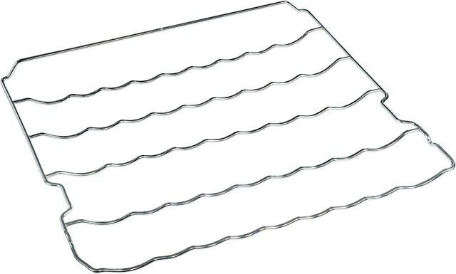 Miele Flaschenablage KFR 20060 für Kühl- und Gefriergeräte in Silver - Bild 1