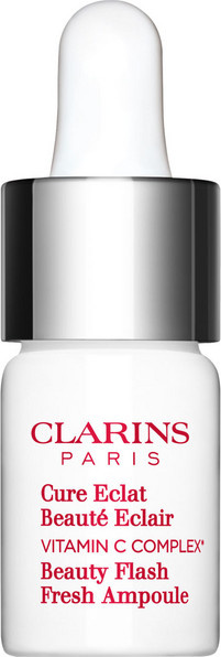 Clarins Cure Eclat Beauté Vitamin C Serum für das Gesicht - Bild 1