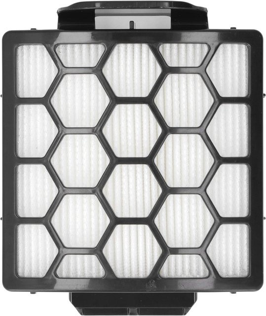 Waschbarer Ersatz-Staubsaugerfilter für Shark Navigator ZU60 NV255 NV251 in Grau und Weiß - Bild 1