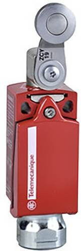 Schneider Electric XAWG310EX Tastschalter aus Kunststoff in Grün und Rot - Bild 1
