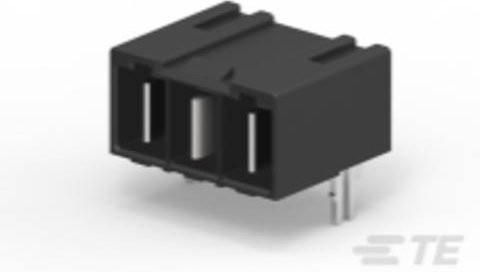 TE Connectivity Tape 2204529-1 Schwarz - Bild 1