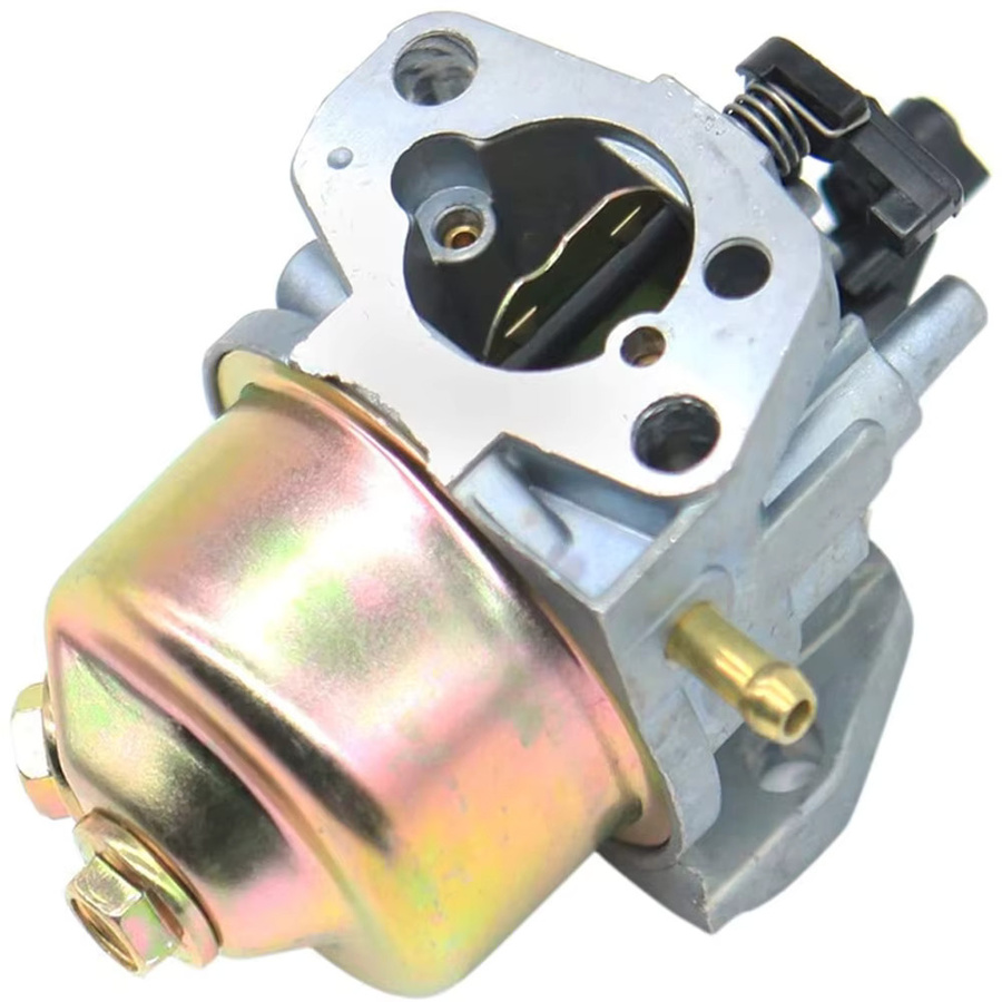 MTD Vergaser 1P65F in Silber für 139CC Motoren von Rasenmähern und Generatoren - Bild 3