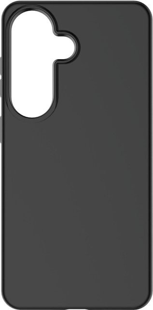 Sensation Plus Case Handyhülle für Samsung Galaxy S26 in Schwarz - Bild 1
