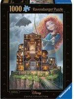 Ravensburger Disney Merida Puzzle - Bild 1
