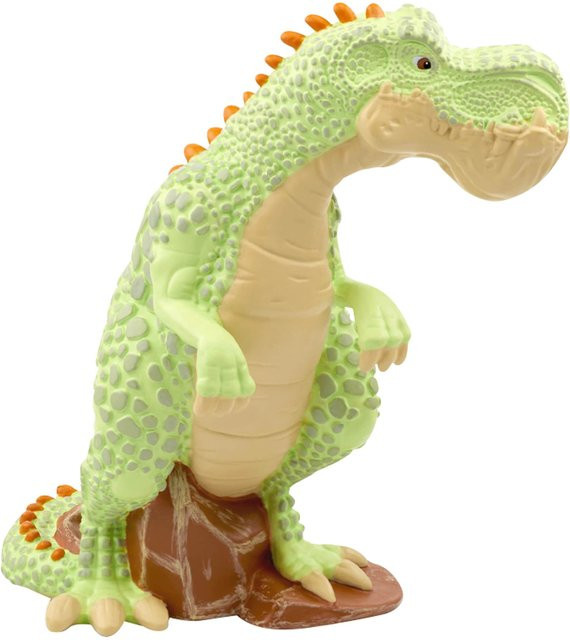 tonies Gigantosaurus Mazus Mutprobe Hörfigur ab 4 Jahren - Bild 1