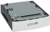 Lexmark Papierzuführung 50G0800 250 Blatt in Weiß - Bild 1