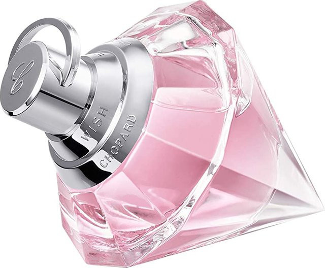 Chopard Pink Wish Eau de Toilette, 75 ml, Damen - Bild 1
