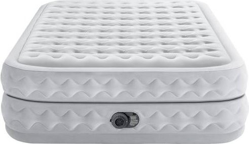 Intex DuraBeam Supreme Luftbett Weiß B: 152 cm, L: 203 cm, H: 51 cm - Bild 1