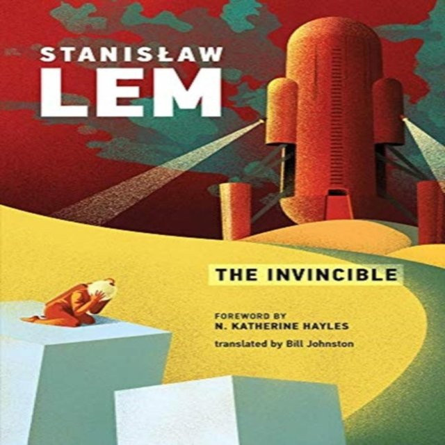 Der Unbesiegbare von Stanislaw Lem, Taschenbuch - Bild 1
