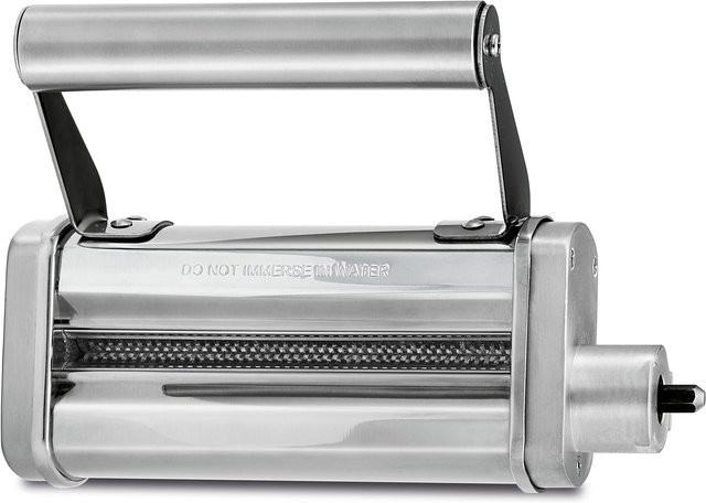 WMF Profi Plus Spaghetti-Schneider in Silber - Bild 1