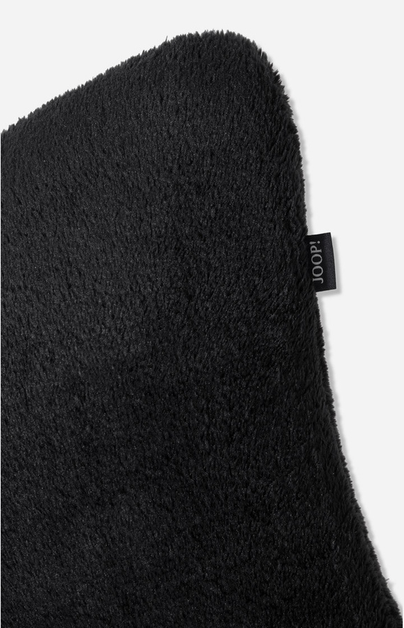 Zierkissenhülle JOOP! SLEEK in Schwarz aus Polyester - Bild 4