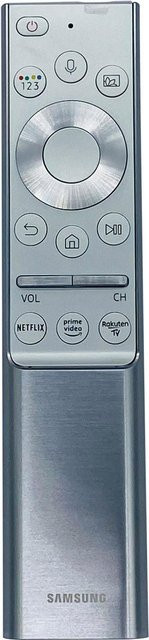 Samsung Smart Remote Control für TV in Silber (BN59-01311B) - Bild 1