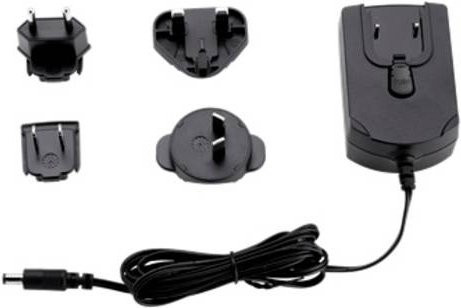 Jabra Netzteil für Headsets in Schwarz - Bild 1