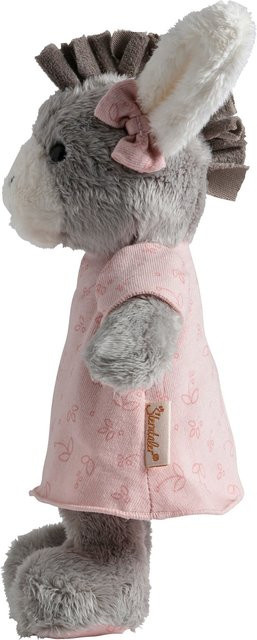 Sterntaler Kuscheltier Esel Emmi Girl rosa ab Geburt - Bild 1