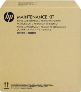 HP Scanjet Roller Replacement Kit Wartungskit in Beige für Scanjet Pro 3000 s3 und 3000 s3 Sheet-feed - Bild 1