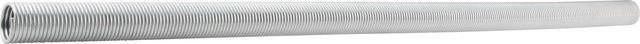 LUX-TOOLS Außenbiegefeder aus Aluminium in Silber, Durchmesser: 20 mm - Bild 1