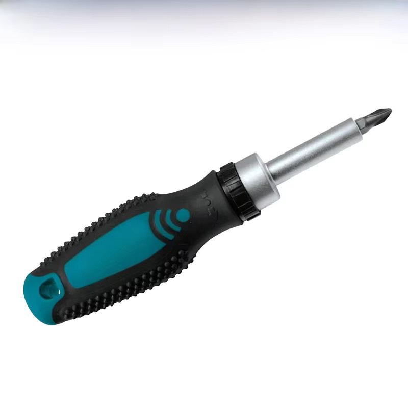 Makita D-58833 Ratschen-Magnet-Schraubendreher-Bit in Multicolour - Bild 1