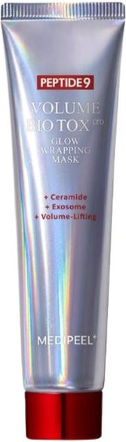 MEDI-PEEL PEPTIDE9 Volume BIO TOX Glow Wrapping Mask, 70 ml, Unisex - Bild 1
